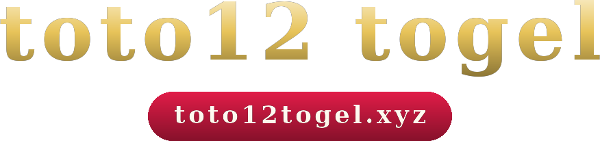 toto12 togel logo